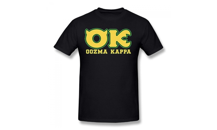 oozma kappa shirt