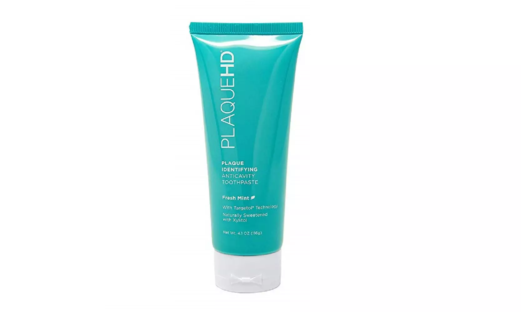 Plaque HD Toothpaste,1 tube - Primary Image