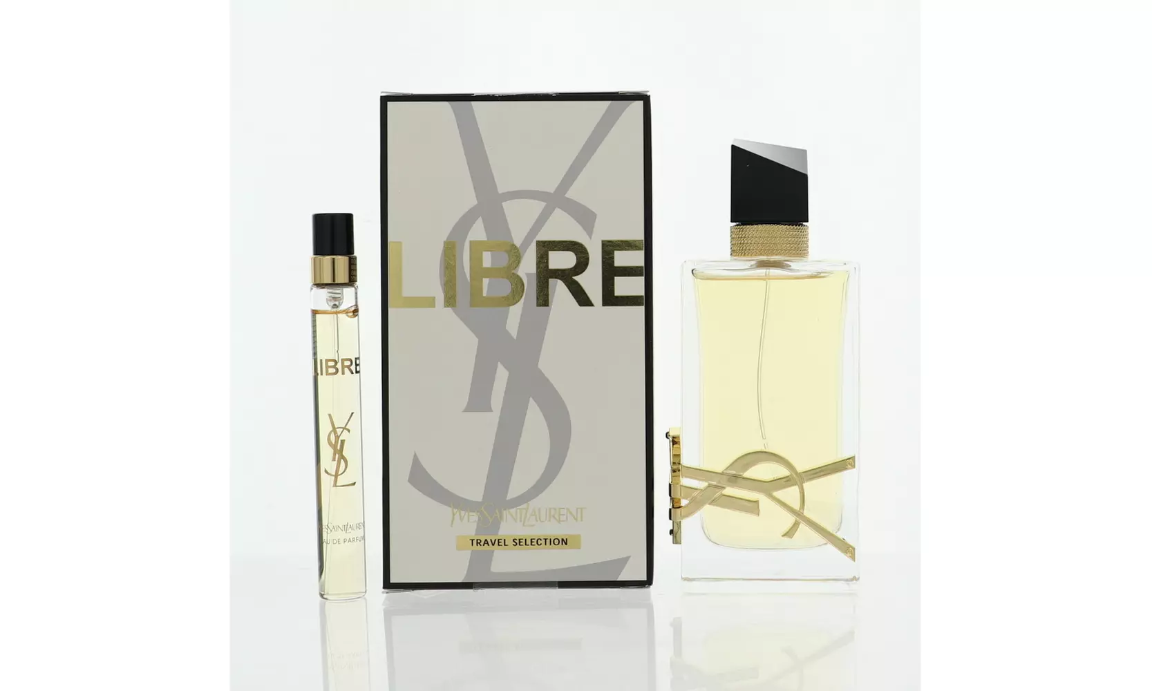 YSL Libre by Yves Saint Laurent Parfum or Eau de Parfum for Women
