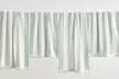 FreshFolds 100% Cotton Cabana Stripe-Design Beach Towels - Second Medium