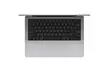Apple 14.2" MacBook Pro Apple M1 Pro 8-Core Chip Late 2021 (B-Grade Refurbished) - Second Medium