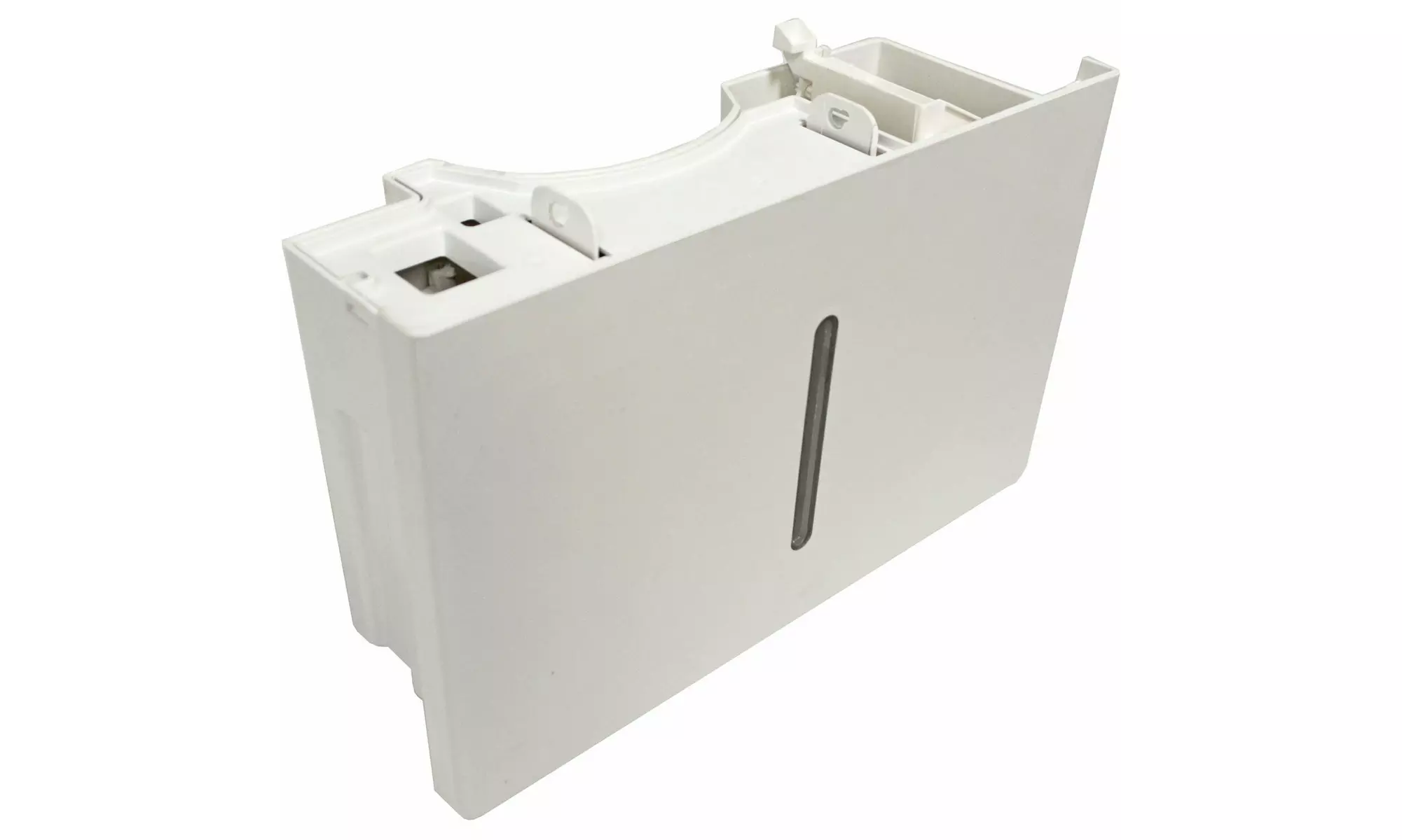 Soleus Air 70 Pint 3-Speed Dehumidifier with Automatic Defrost - Second Medium