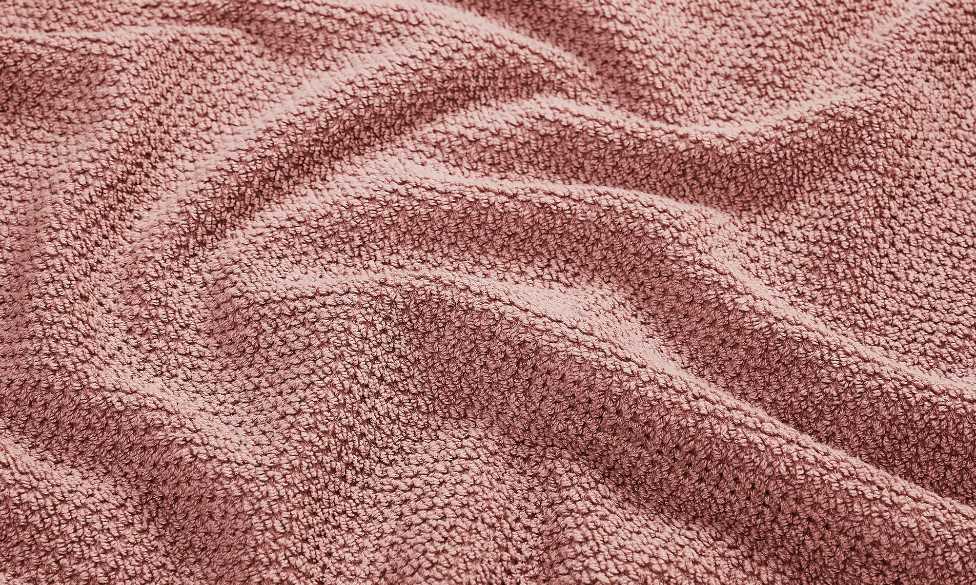 Sustainable FreshFolds 100% Cotton Absorbent and Quick-Dry Towel Collection