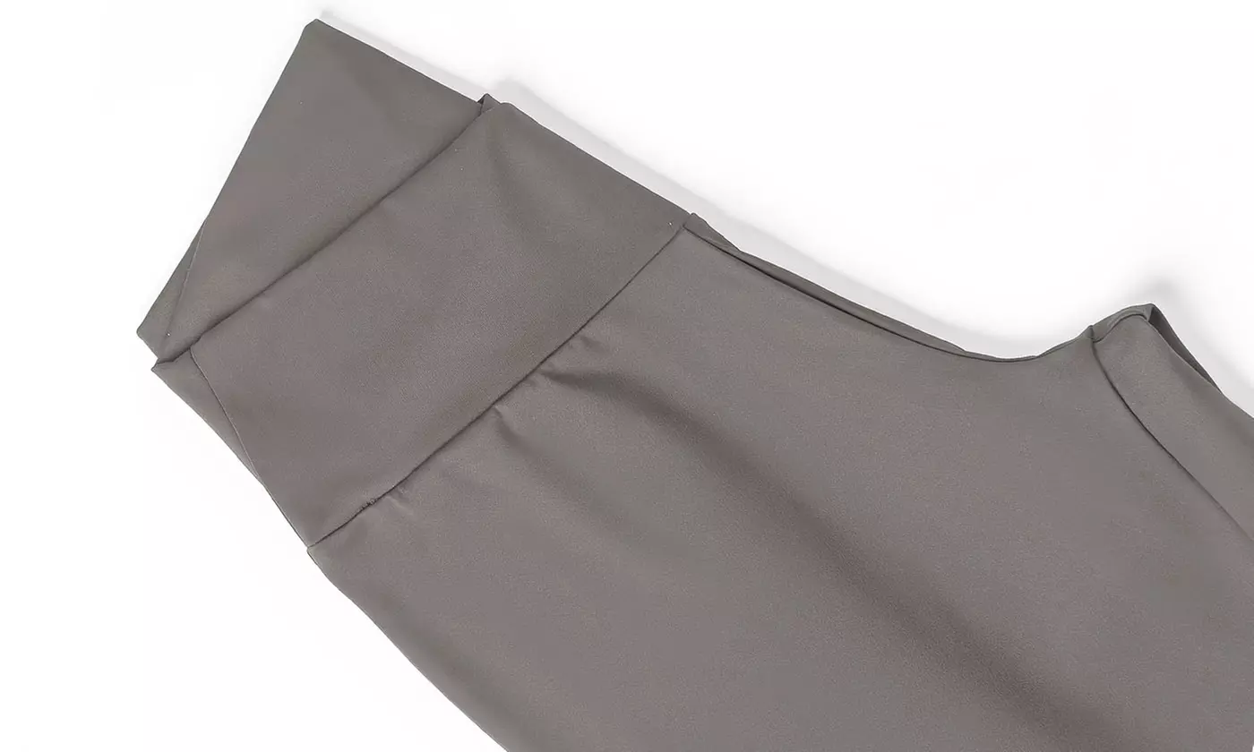 Women Yoga High Waist Tummy Control Gym Fitness Girl Sport Active Pants