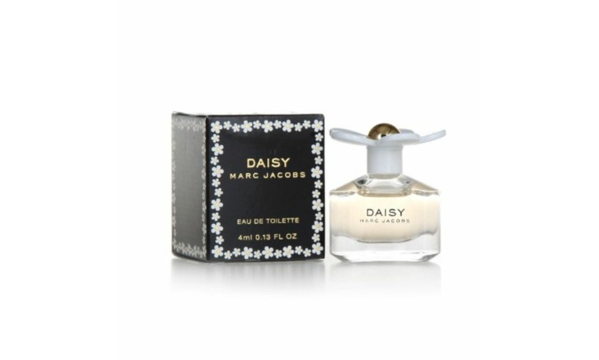 Image 3: Marc Jacobs Daisy Eau de Toilette for Women 0.13oz or 3.4 Fl. Oz.