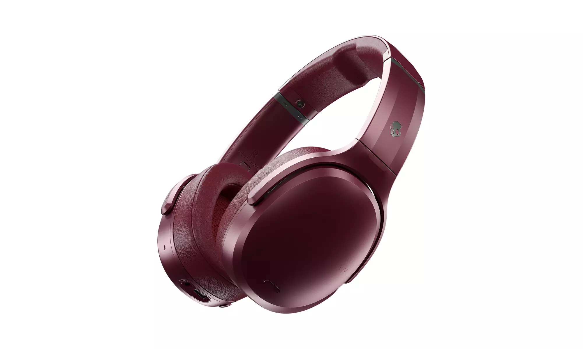 Skullcandy Crusher ANC Personalized, Noise Canceling Wireless Headphones - Primary Image