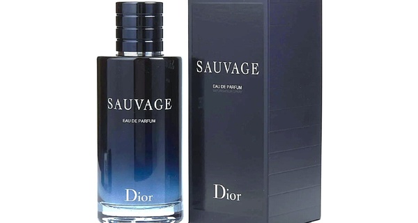 Dior Sauvage Eau de Parfum EDP or Parfum Cologne Spray Men 2, 3.4 or 6.8 Fl Oz