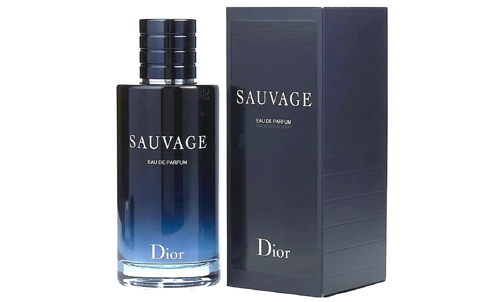 Dior Sauvage Eau de Parfum Spray For Men 6.8 Fl Oz 