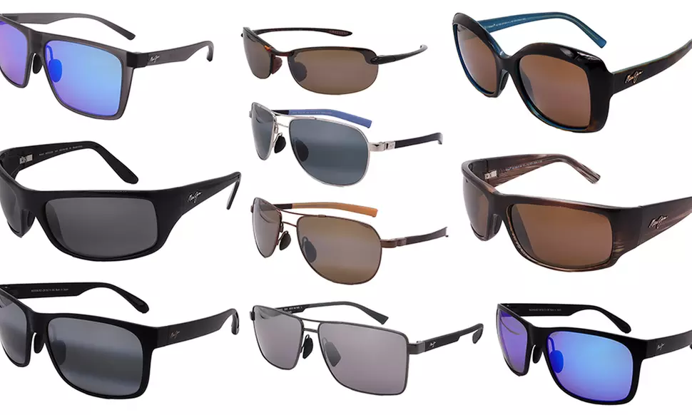 Maui Jim Sunglasses