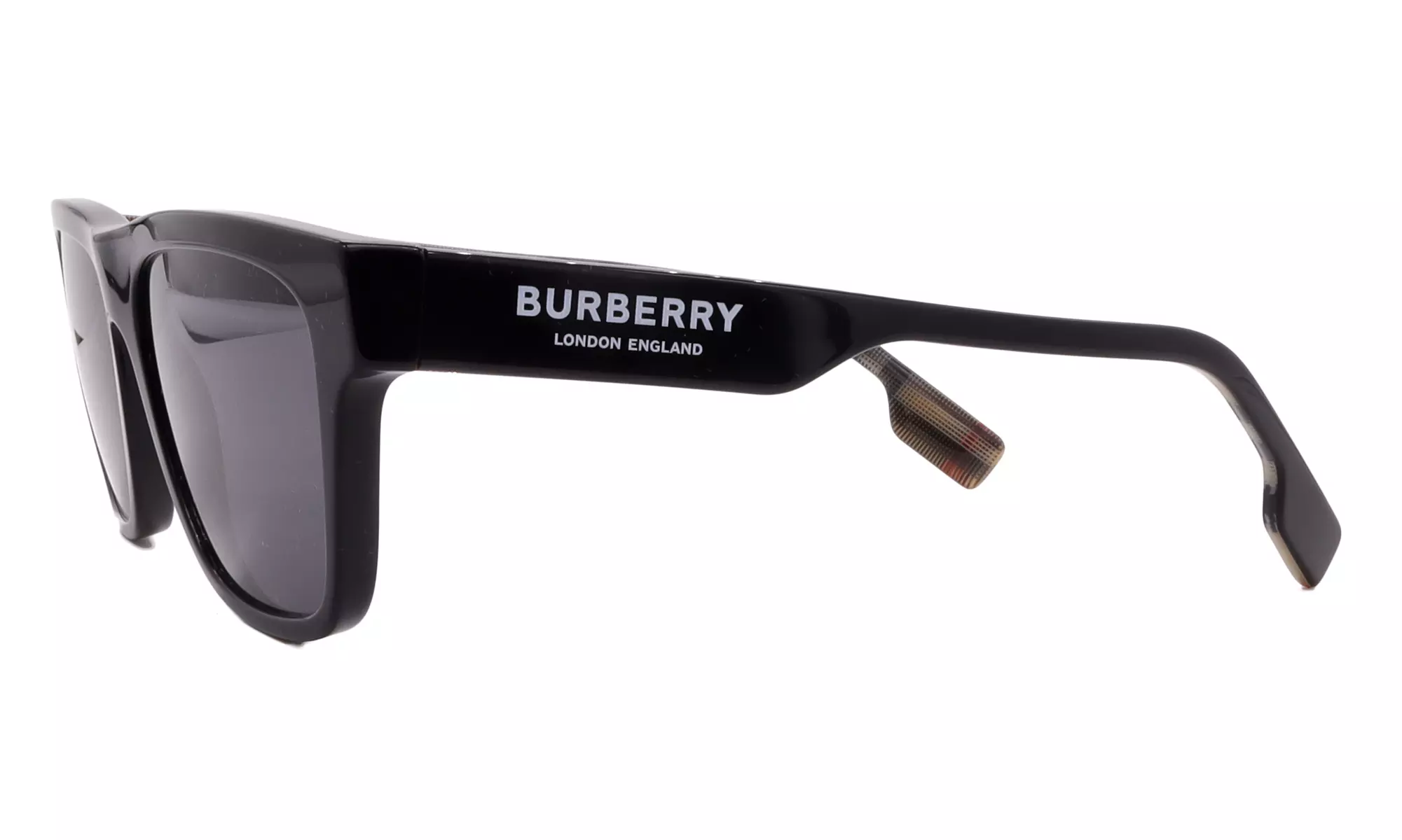Burberry Unisex Designer Sunglasses