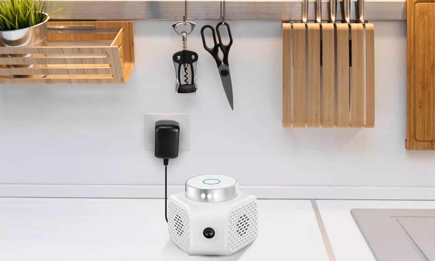 iMounTEK Ultrasonic Pest & Rodent Repellent Devices