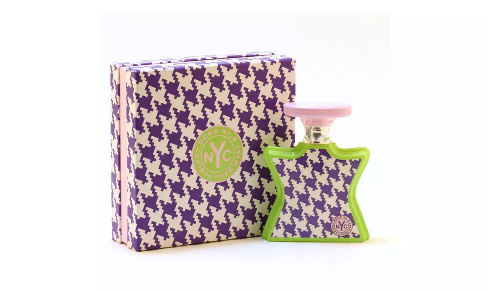 BOND NO 9 CENTRAL PARK WESTLADIES EDP SPRAY - Primary Image