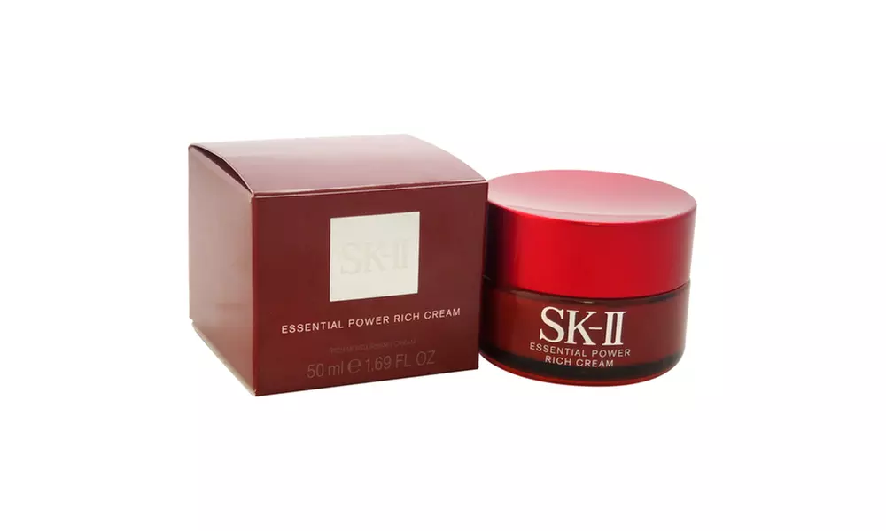 SK-II Essential Power Rich Cream Cream - Primary Image