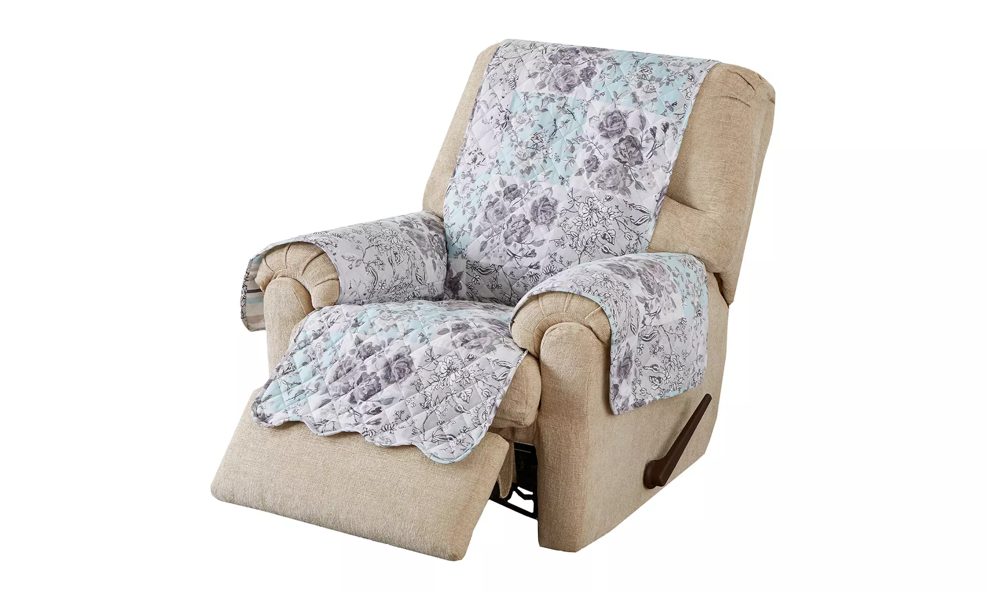 Pet Reversible Quilted Furniture Protector