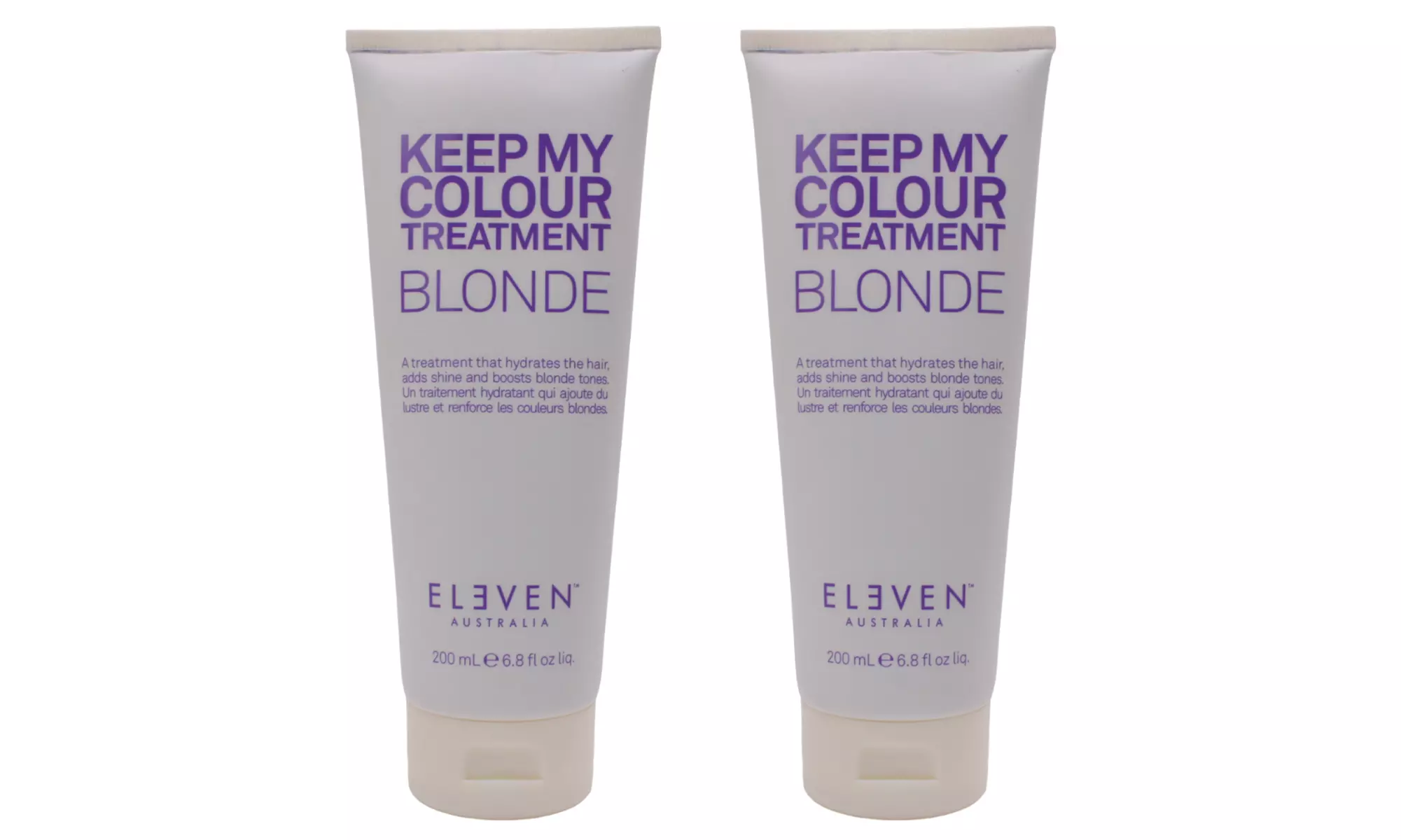 One or Two Eleven Australia Keep My Colour Treatment Blonde 6.8 oz