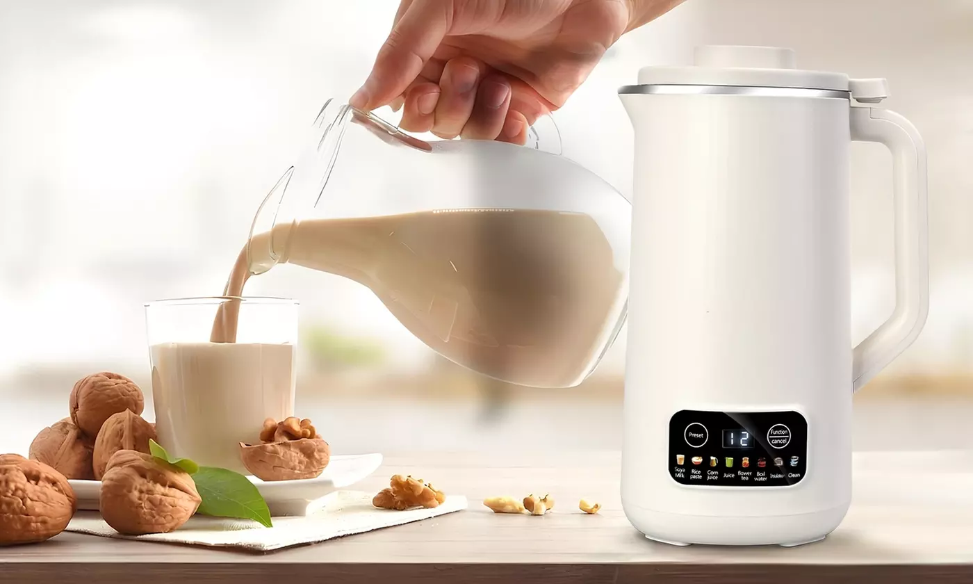 iMounTEK Small Kitchen Appliance Essentials