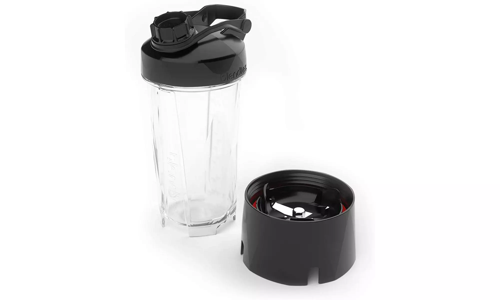 Single Serve Blender Jar - Blendtec GO Jar - Primary Image