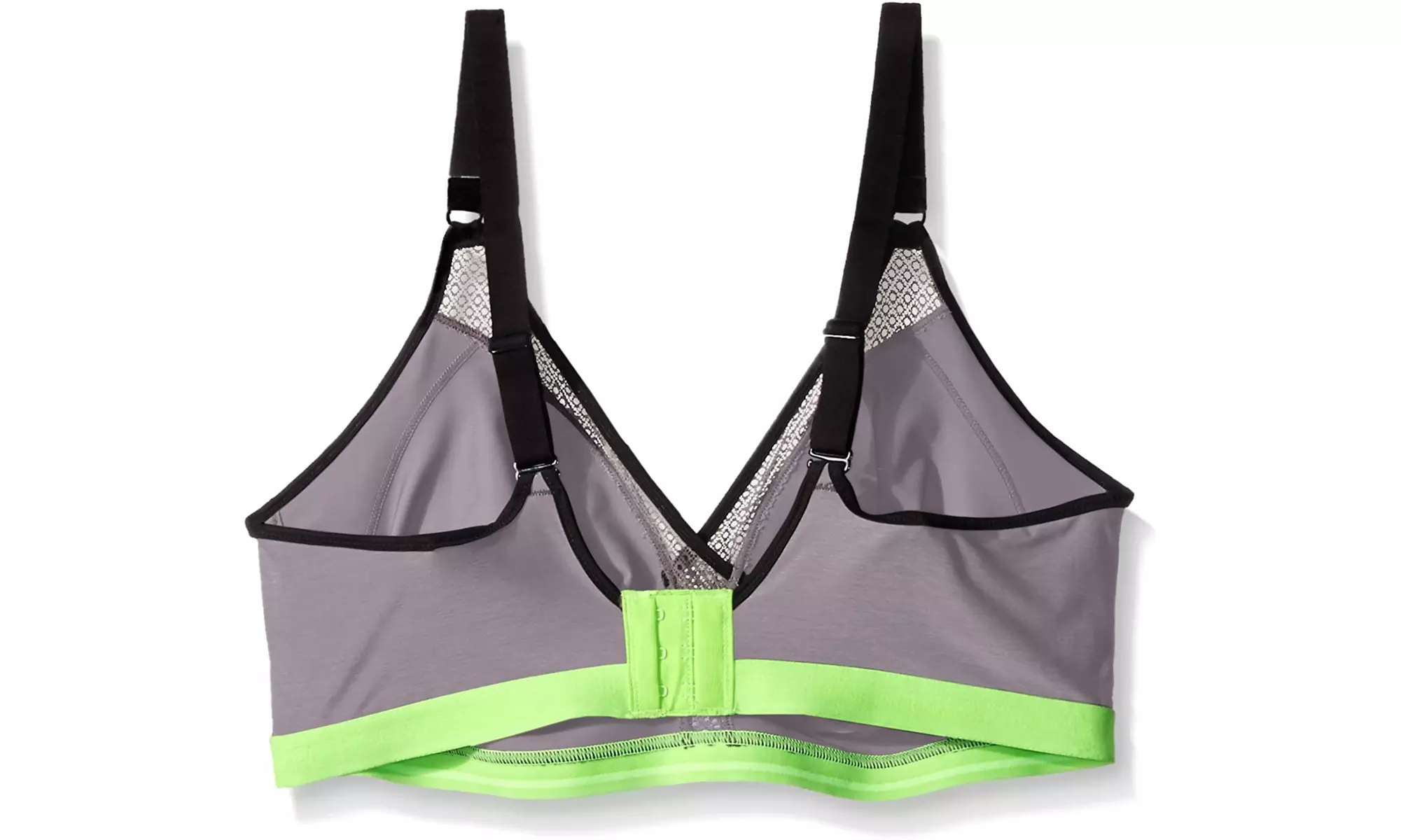 Hanes Women's X-Temp Bra Unlined Wire Free Convertible S-3X