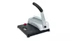 21-Hole 450 Sheets Binding Machine Paper Punch Binder Scrapbook Filing Storage