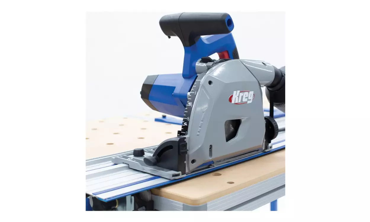 Kreg ACS-SAW Adaptive Cutting System Plunge Saw - Second Medium