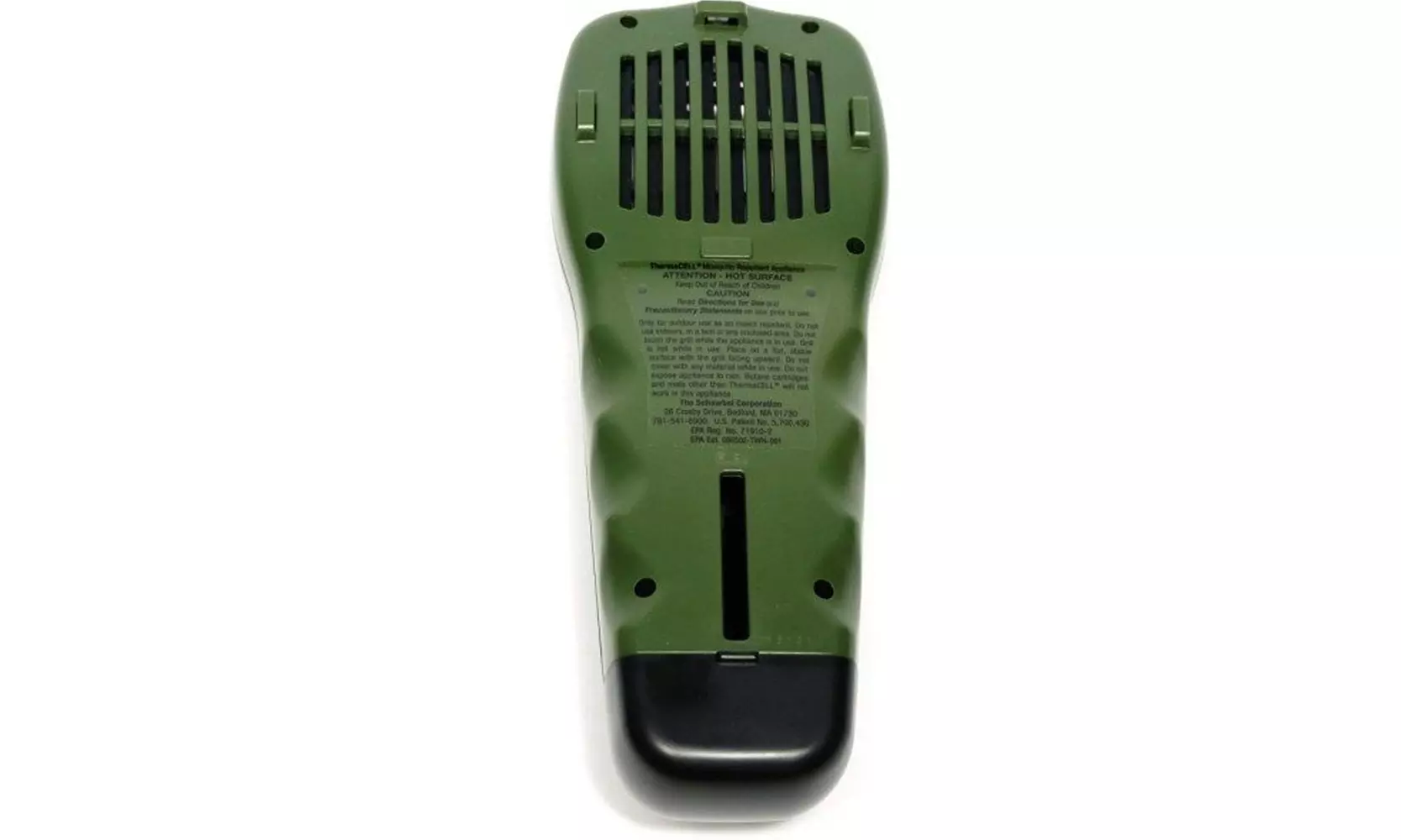Mosquito Insect Repellent Appliance Repels Mosquitoes & Other Flying Insects - Second Medium