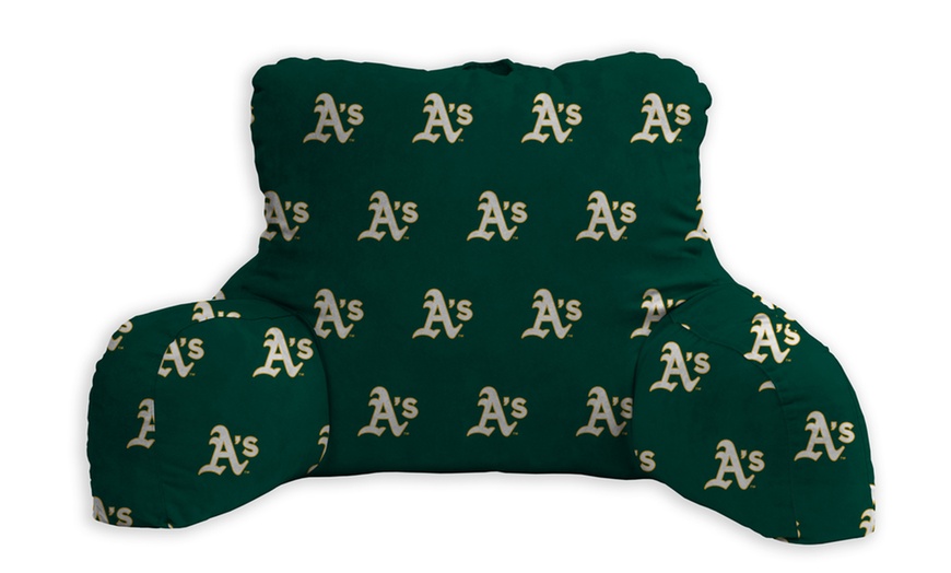 Eagles bed hotsell rest pillow