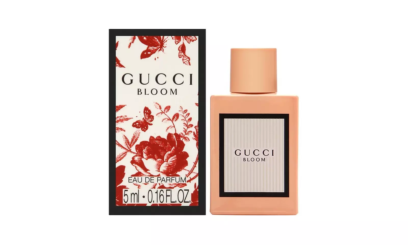 Gucci Bloom Eau De Parfum Spray for Women - Second Medium