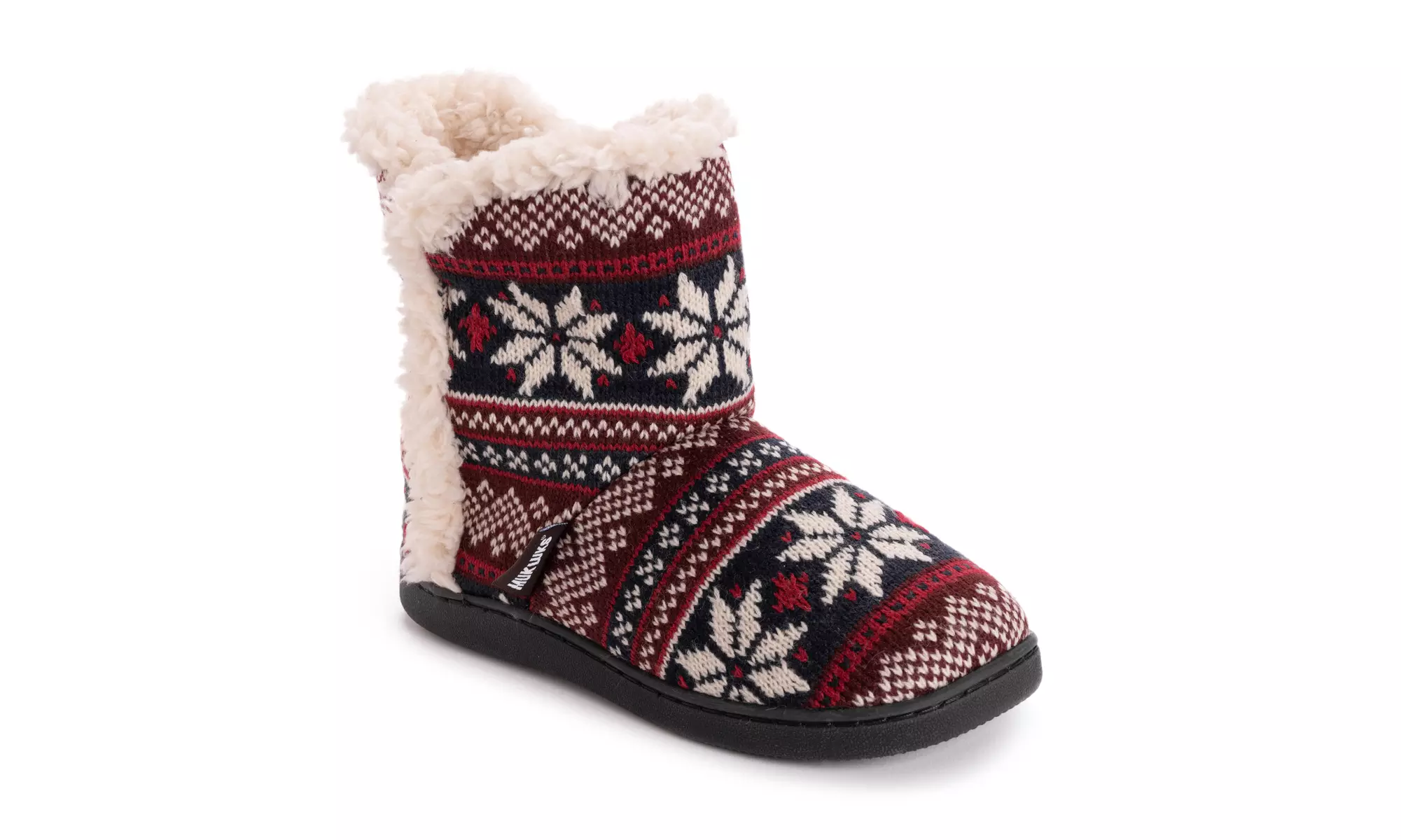 Muk Luks Women's Cheyenne Slippers - Primary Image