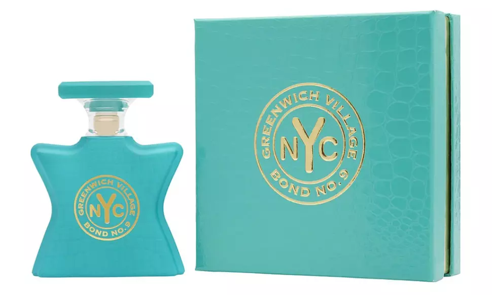 Bond No. 9 Greenwich Eau De Parfum Unisex 3.4 Fl. Oz. - Primary Image