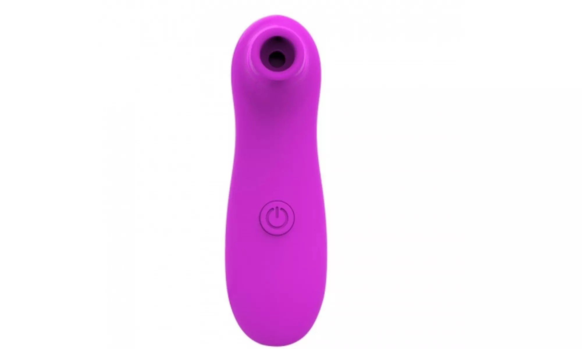 10 Speeds Clitoral Suction Vibrator Oral Kissing Nipples Sucker Climaxer Sex Toy