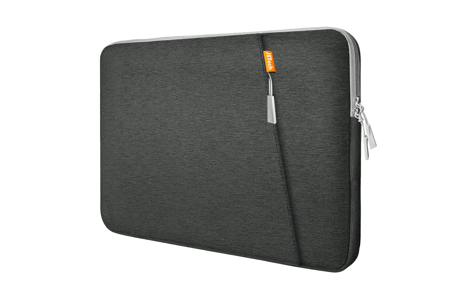 JETech Laptop Sleeve for 11.2/13.3/15.4-Inch Notebook, Tablet, or iPad