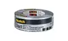 3m 20 Yards Black Duct Tape 1020-BLK-A