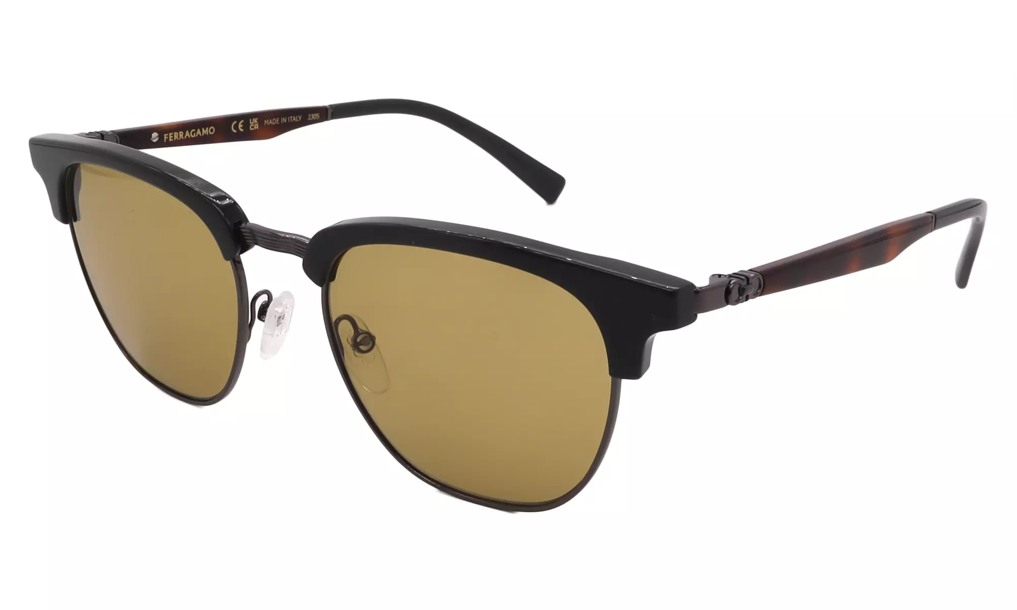 Salvatore Ferragamo Sunglass Collection