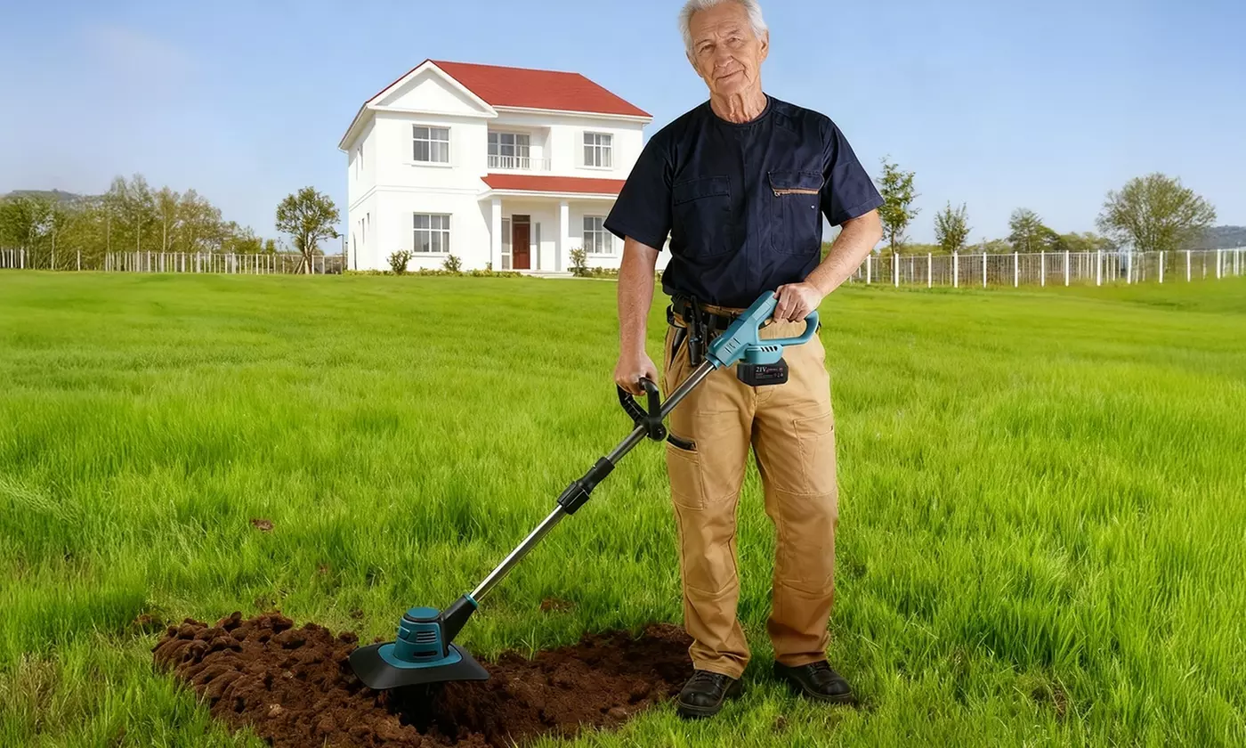 LakeForest Home Gardening & Irrigation Collection