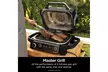Ninja OG751 Woodfire Pro Outdoor Grill Built-In Thermometer - Second Medium