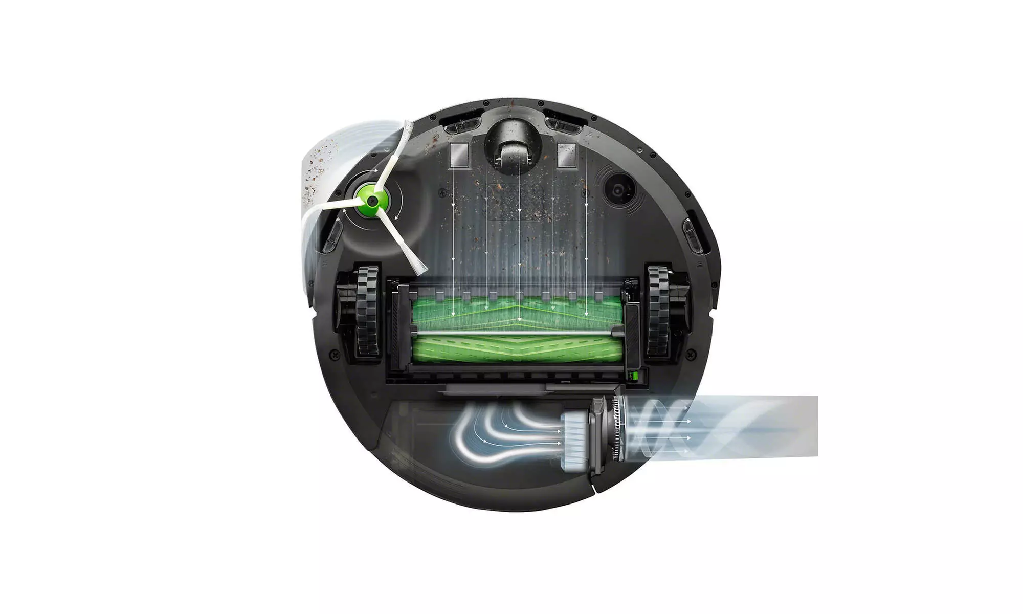 iRobot Roomba i4 Vacuum Cleaning Robot - Certified Refurbished! 