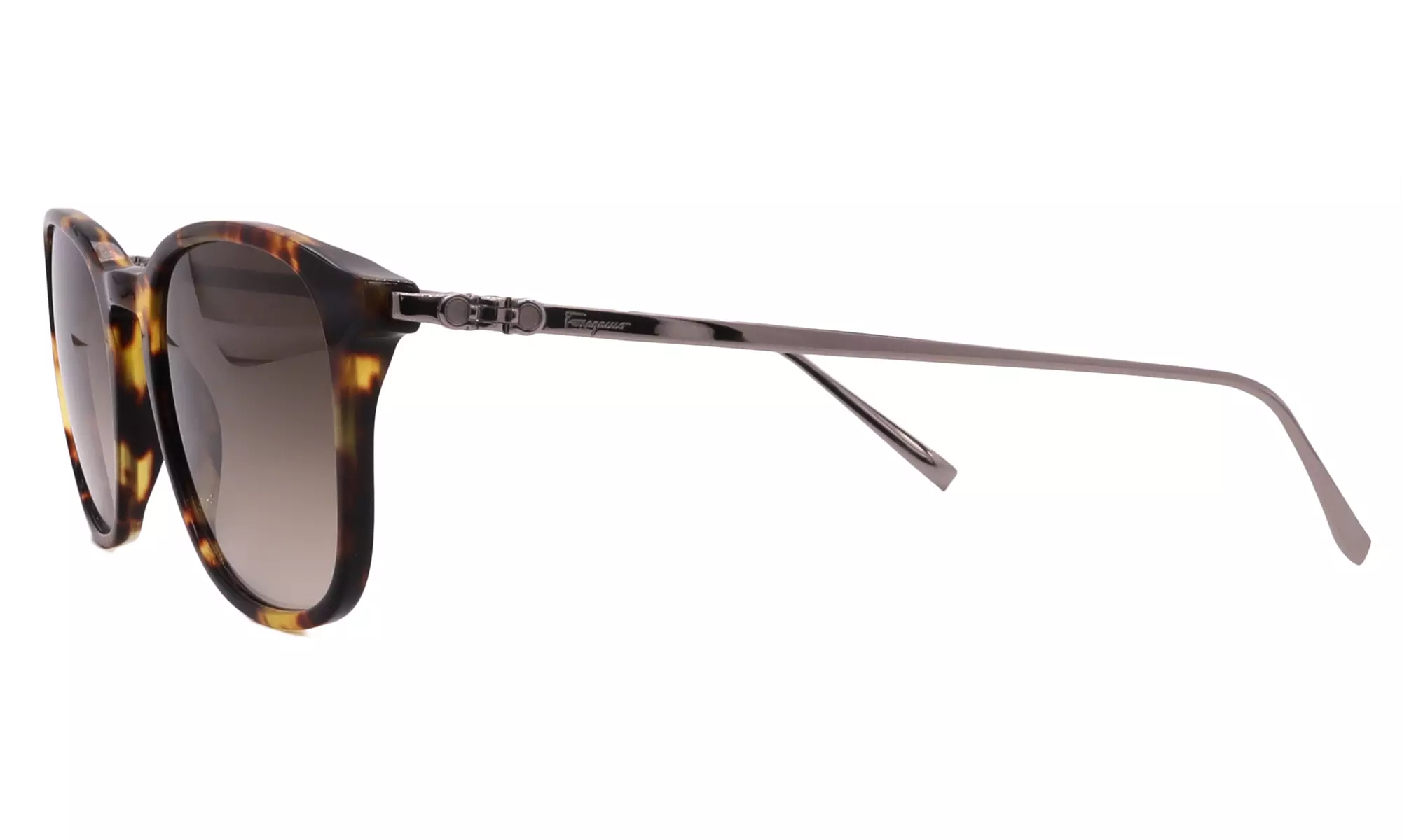 Salvatore Ferragamo Sunglass Collection