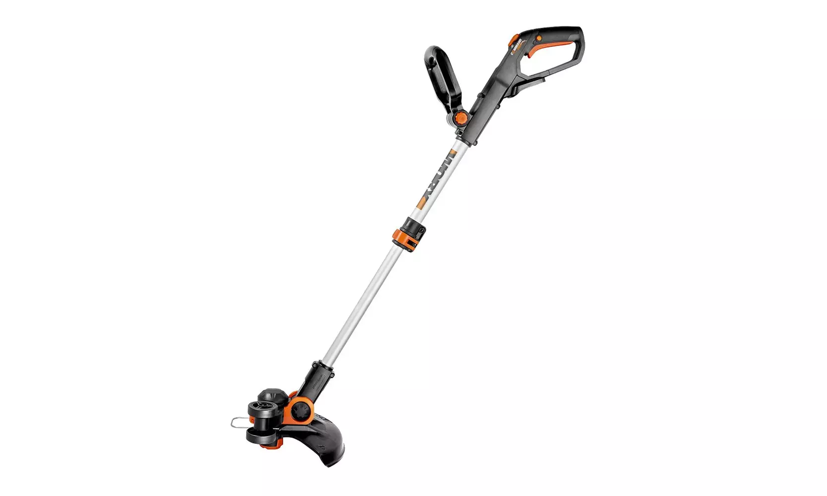 WORX WG163 GT 3.0 20V PowerShare 12" Cordless String Trimmer & Edger - Second Medium