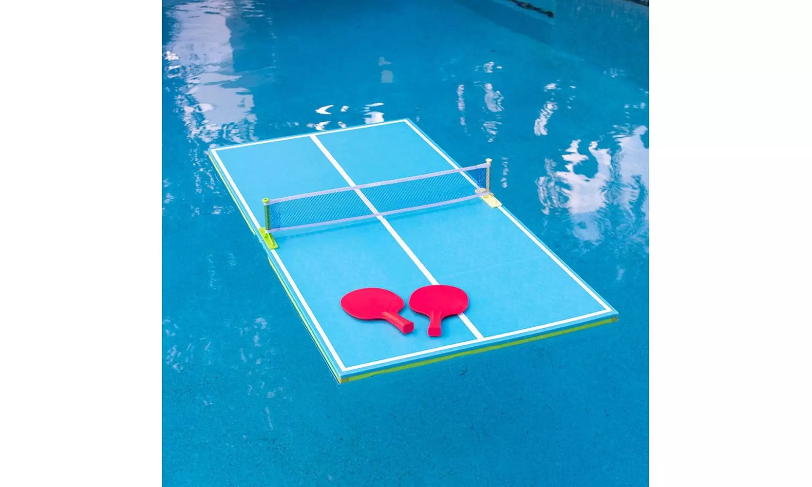 Floating Table Tennis Set - Primary Image