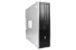 Refurbished HP 7800 Desktop Pkg Core 2 Duo 4GB 250GB Windows 10 Home - Second Medium
