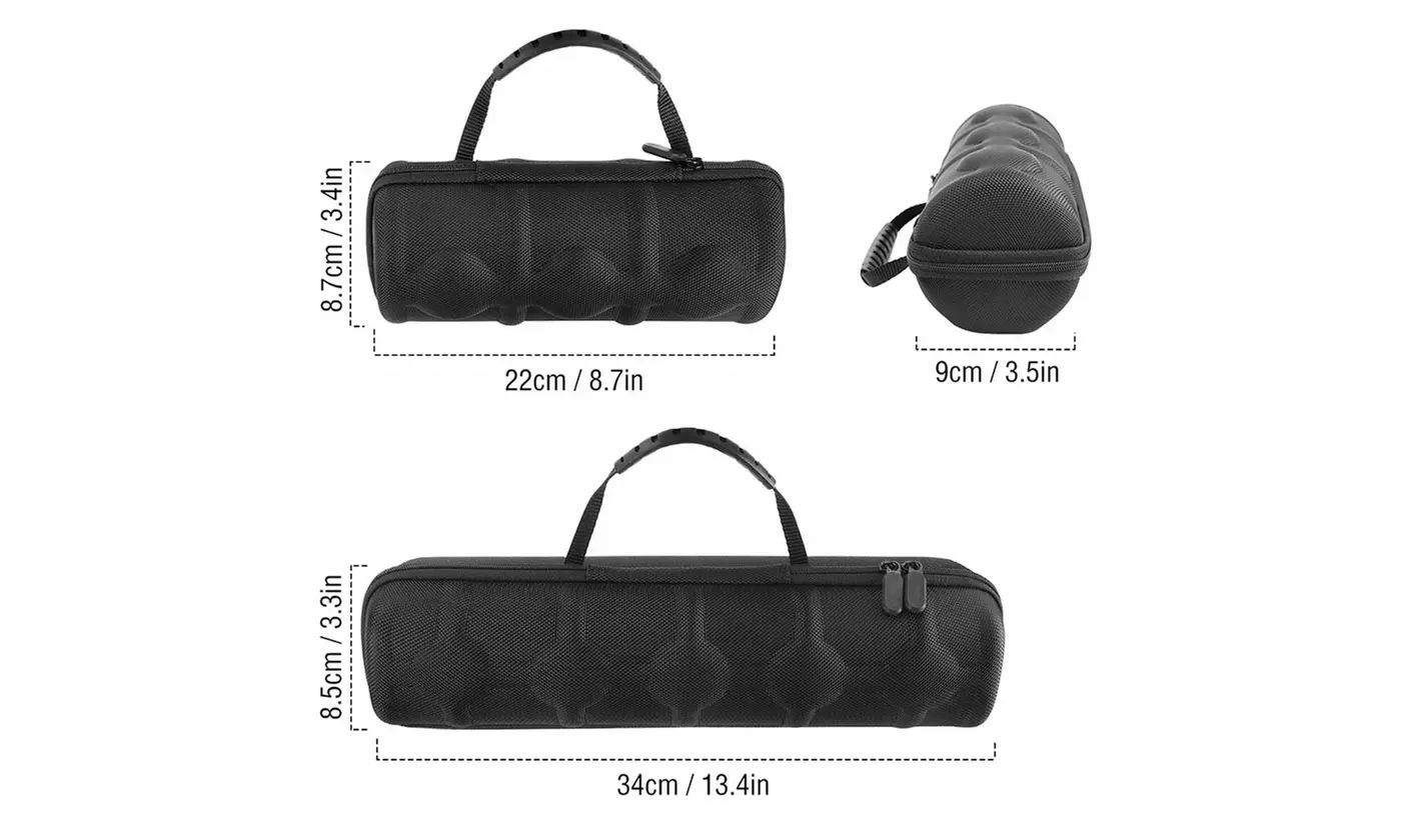 3 or 5 Slots Travel Watch Roll Case Wristwatch Display Case Watch Storage Box