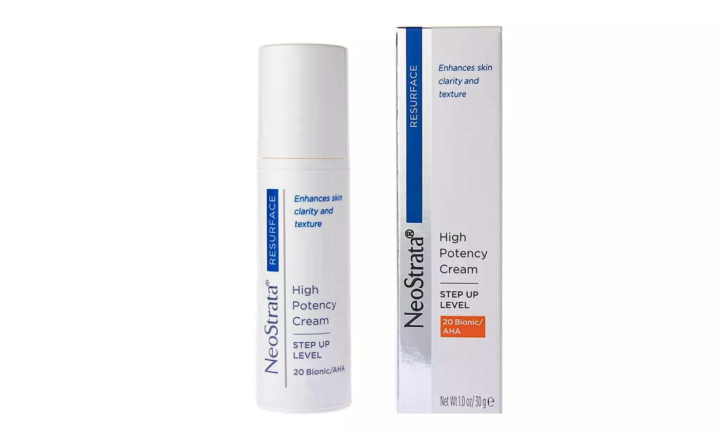 NeoStrata Resurface High Potency Cream