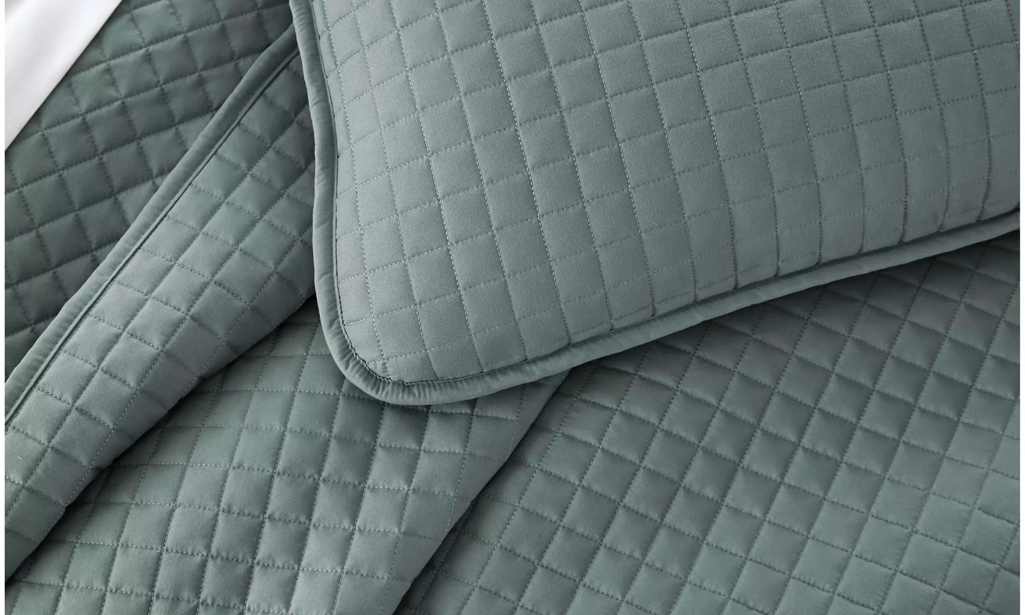Premium Collection Quilt Sets (2- or 3-Piece)