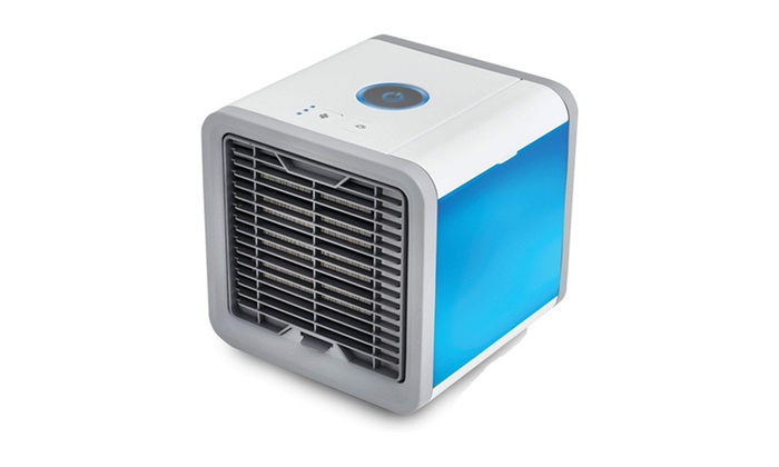 Glacial Air Personal AIR Cooler | Groupon