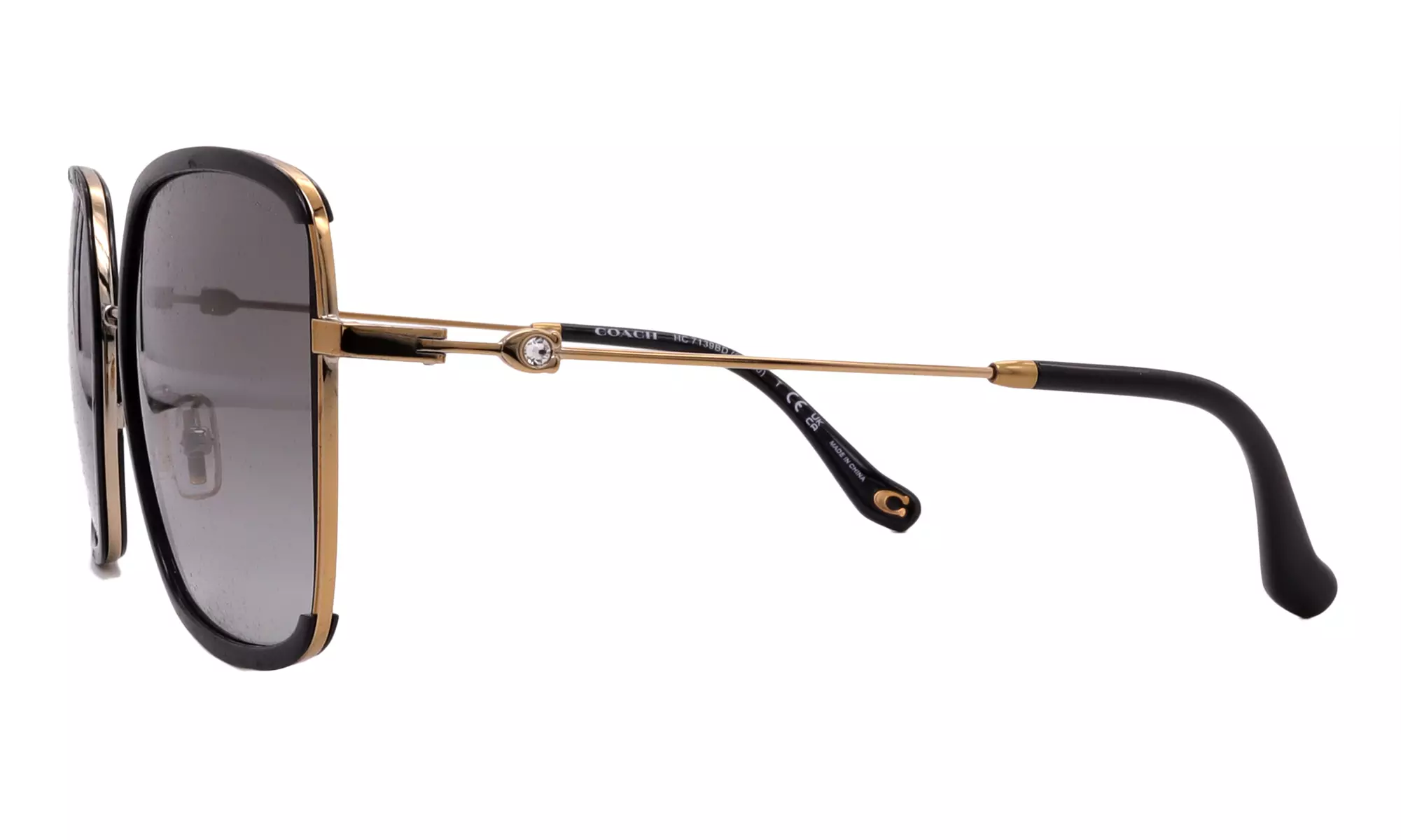 Authentic Coach Women's Sunglasses