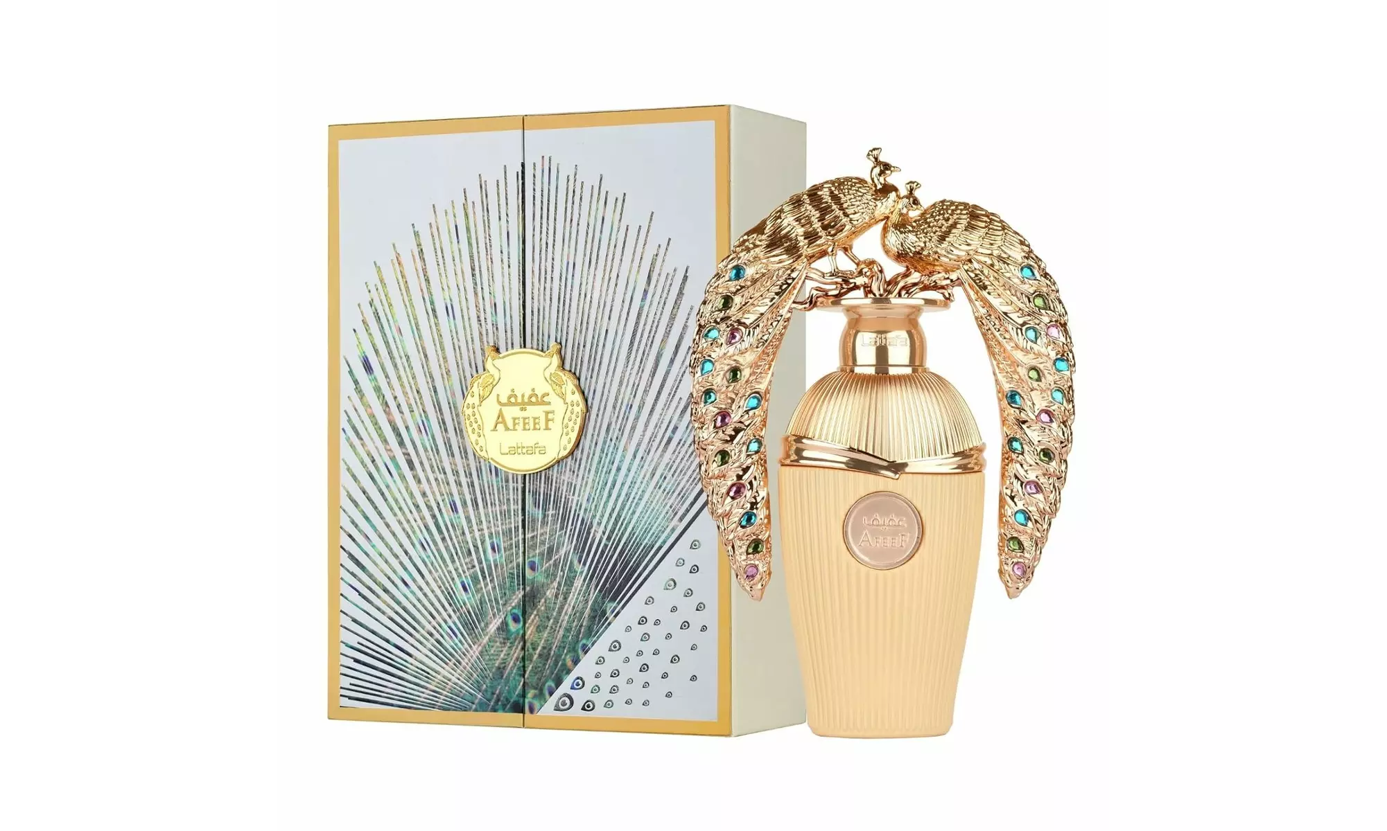 Lattafa Perfumes Collection - Choose Your Fragrance (Various Sizes:2.0oz, 3.4oz)