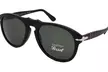 Persol Unisex Designer Sunglasses - Second Medium