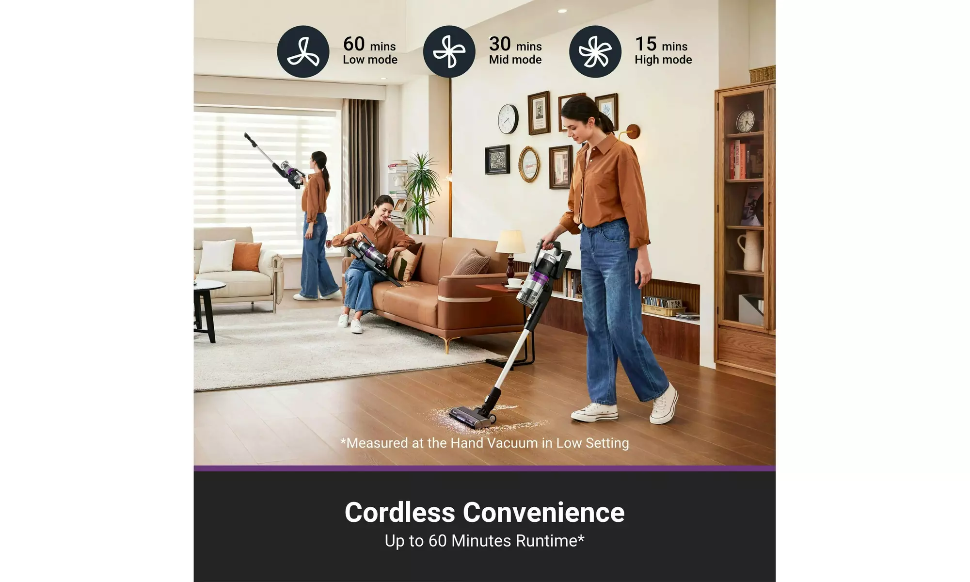 Eureka NEC490SE Stylus Elite Cordless Stick Vacuum