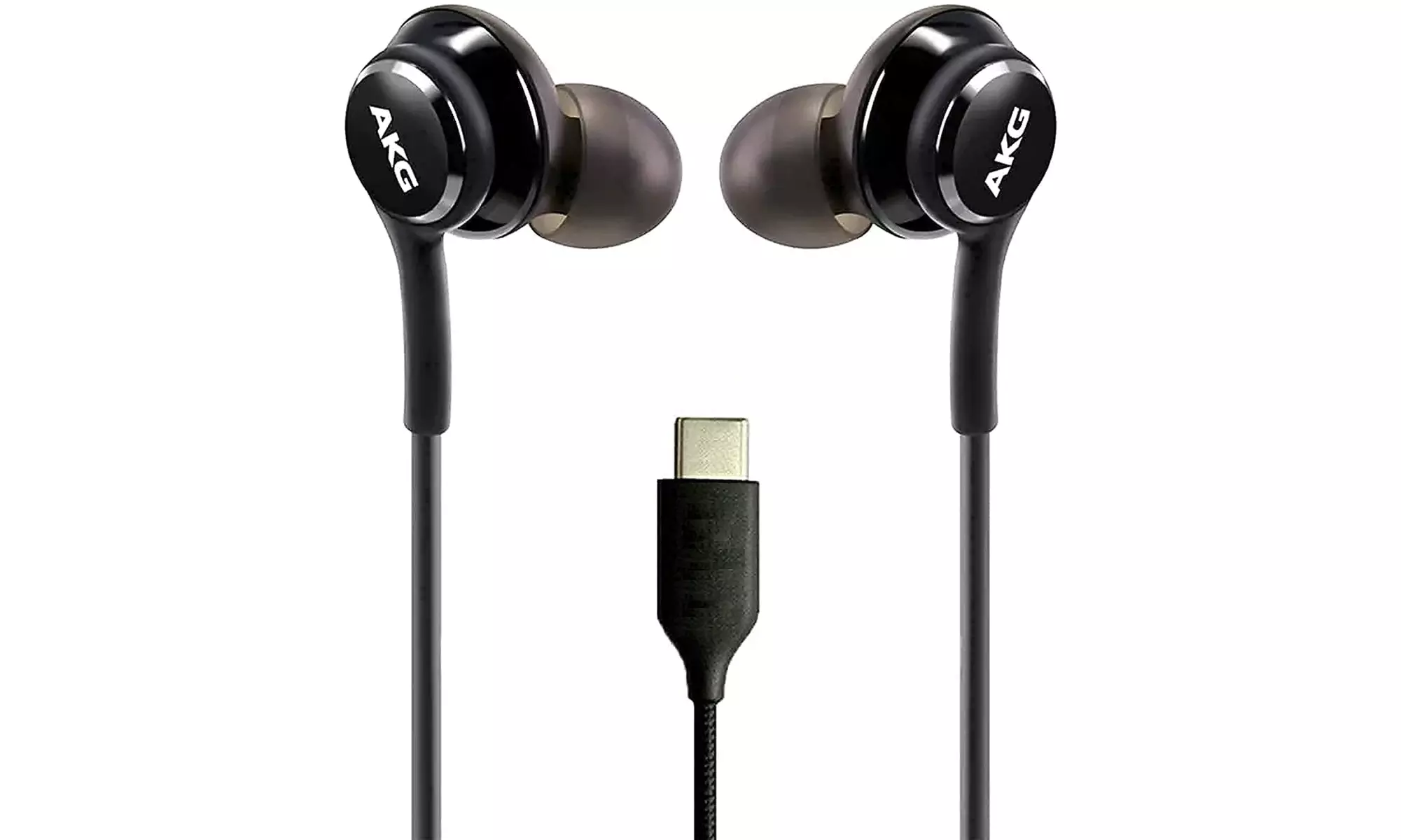 Samsung AKG Headphones Type C Wired Earbuds