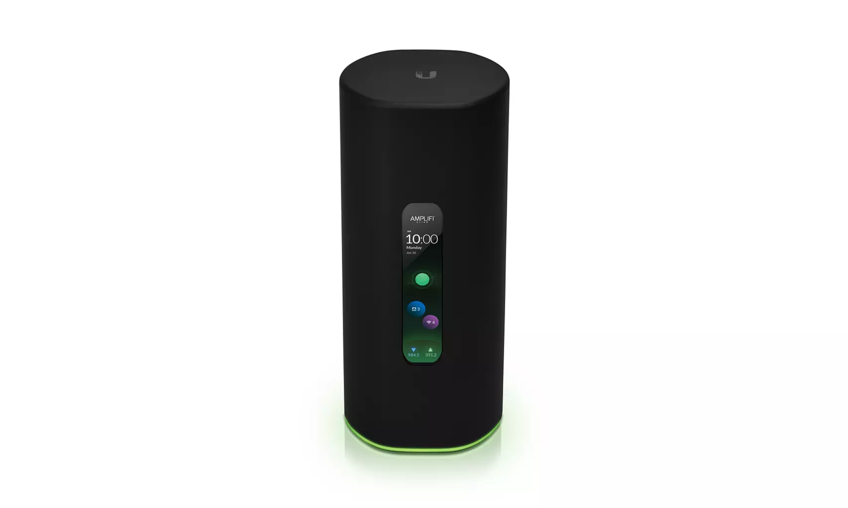 AmpliFi Alien WiFi 6 Mesh Router (AFI-ALN-R-US) - Second Medium